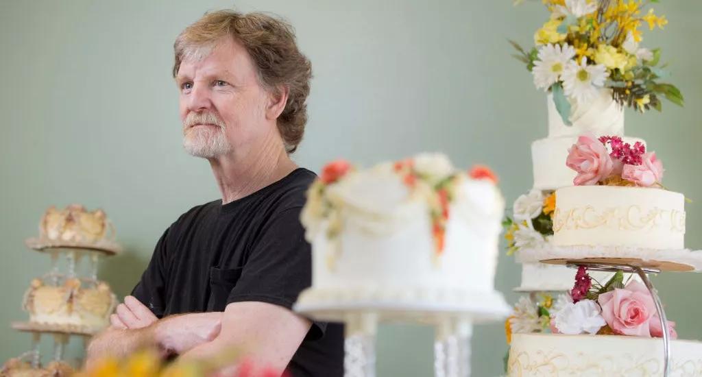 Reader: Jesus Would Have Refused to Make That Cake, Too