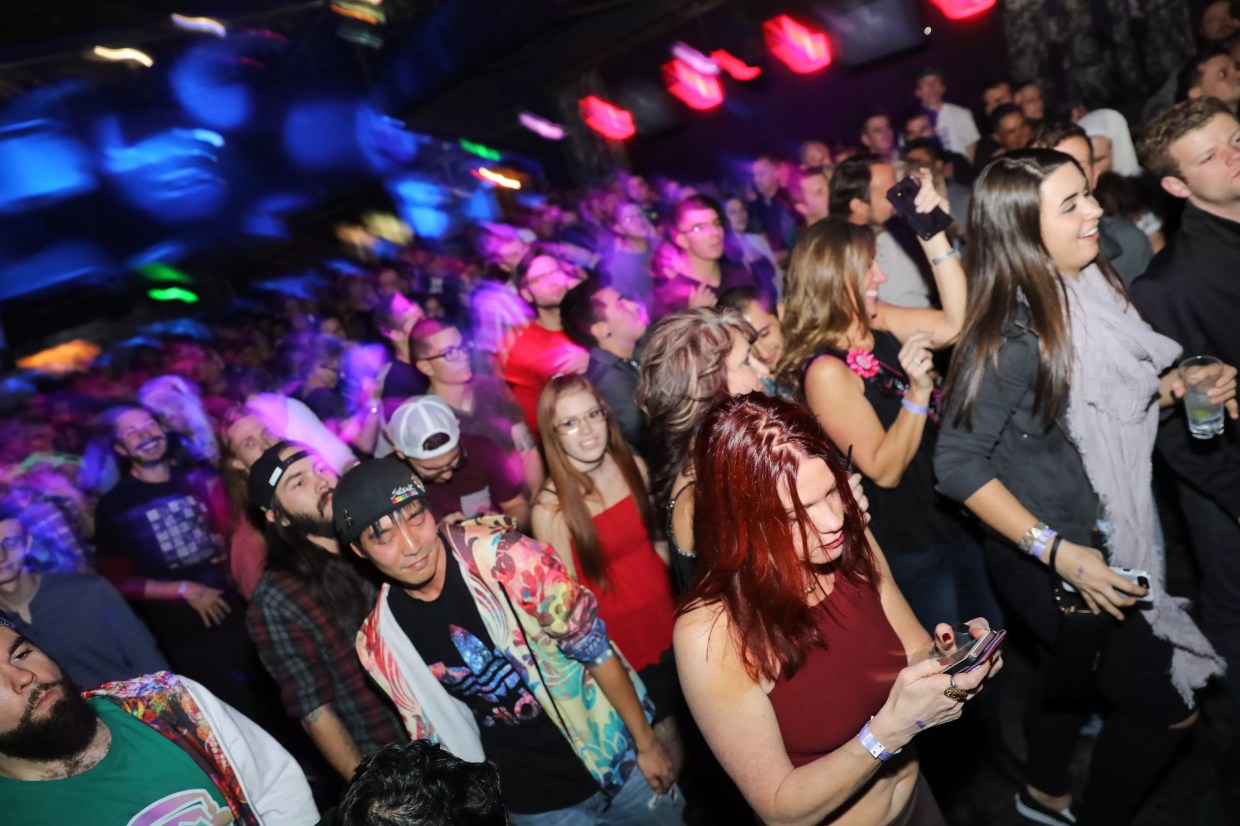 Beta Nightclub Will Shutter Its Doors in 2019