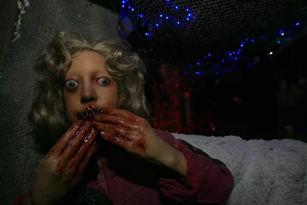 Thirteen Safe and Scary Ways to Celebrate Halloween in 2020