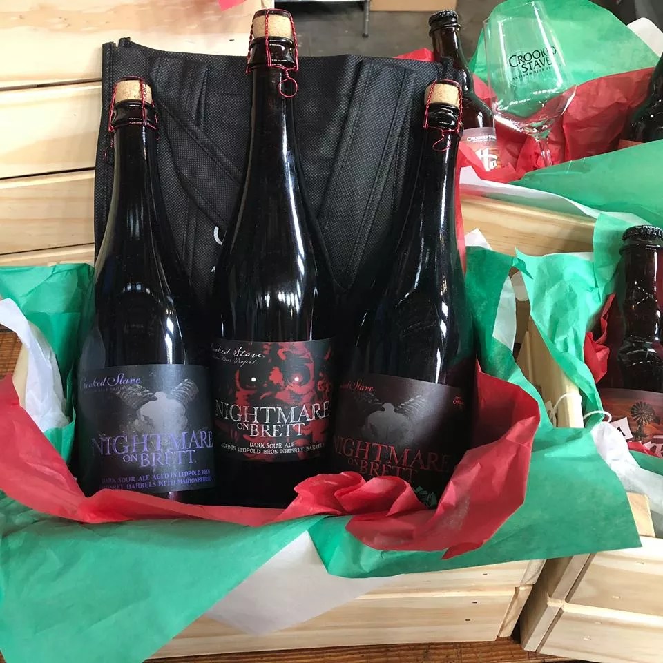 Beer Calendar: New Cans, New Breweries and Beers at Bruz, Cerebral and Ratio