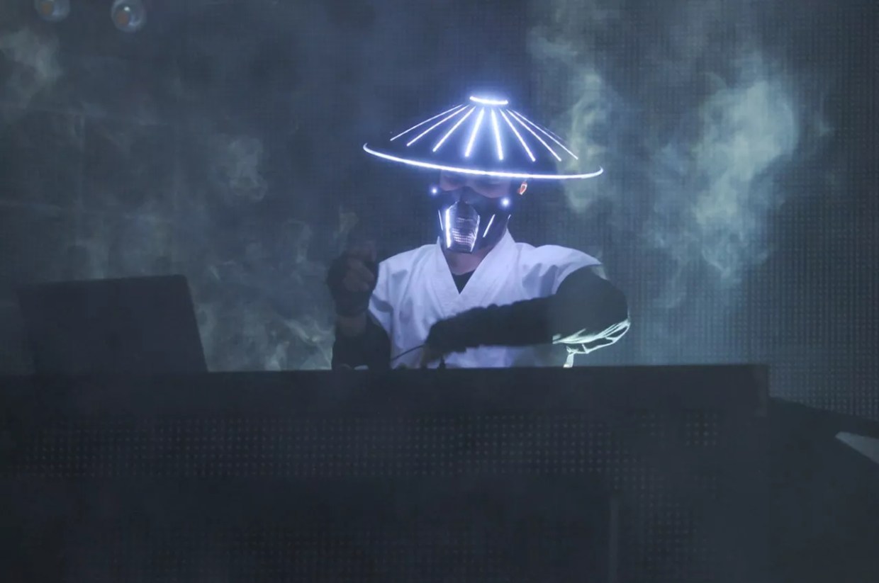 The Best Concerts in Denver This Weekend