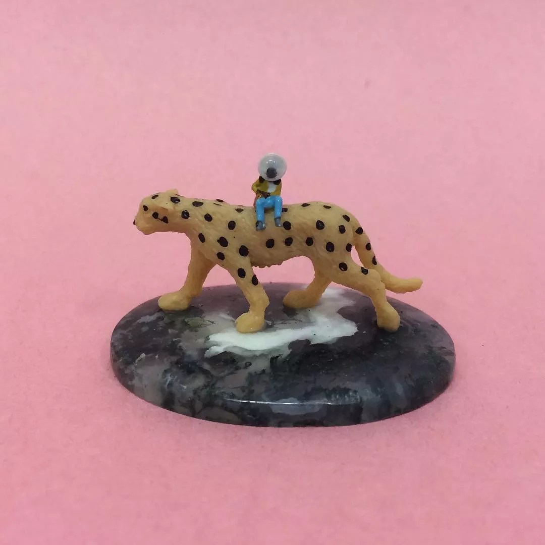 Eighteen Holiday Markets to Get You Through Christmas Eve