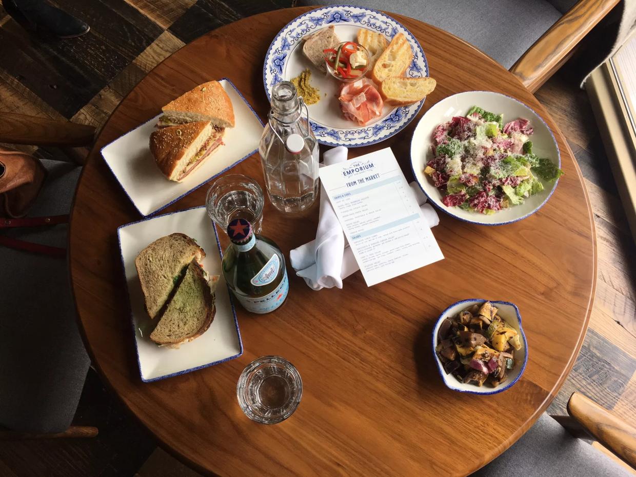 All the Restaurant and Bar Openings and Closings This Week