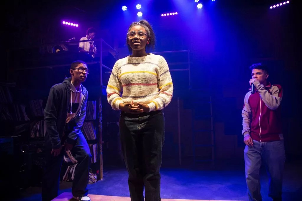 100 Colorado Creatives 4.0: Idris Goodwin