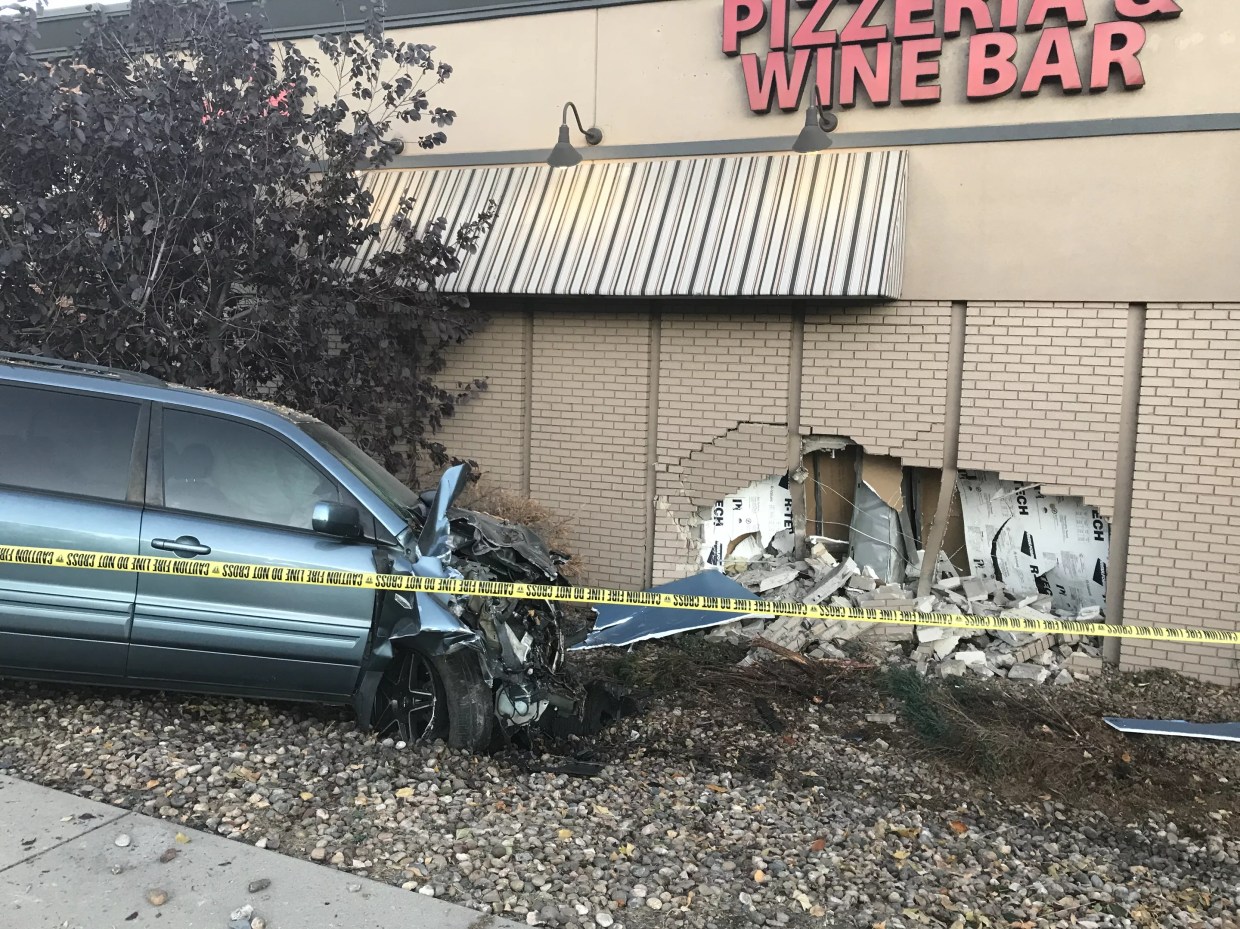 Pino’s Place Reopens After Car Crashes Through Restaurant Wall