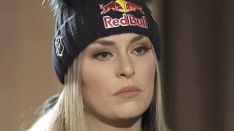 Reader: Lindsey Vonn Doesn’t Represent the Predator in Chief, She Represents USA