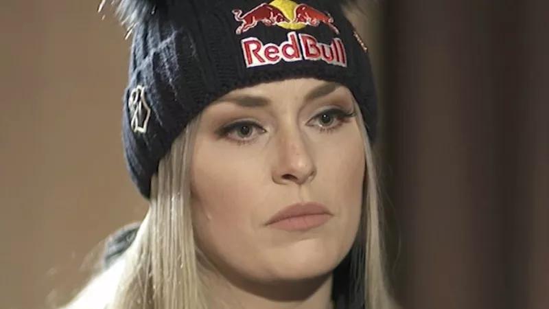 Lindsey Vonn: I Won’t Represent Donald Trump at Olympics or Visit White House