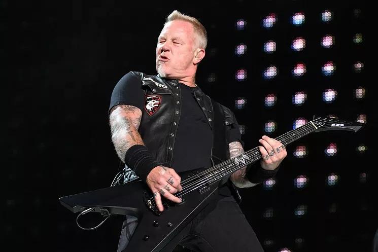 Register Today to Join Metallica’s Day of Service