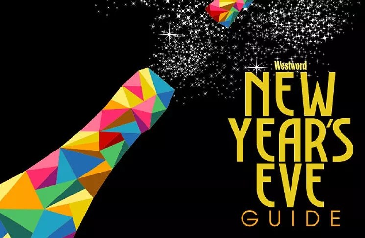 Clubs and Venues, What Are You Doing New Year’s Eve?