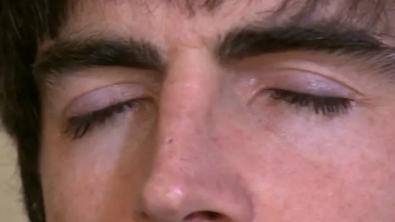 Suit: Boulder Jail at Fault After Ryan Partridge Gouged Out His Own Eyes