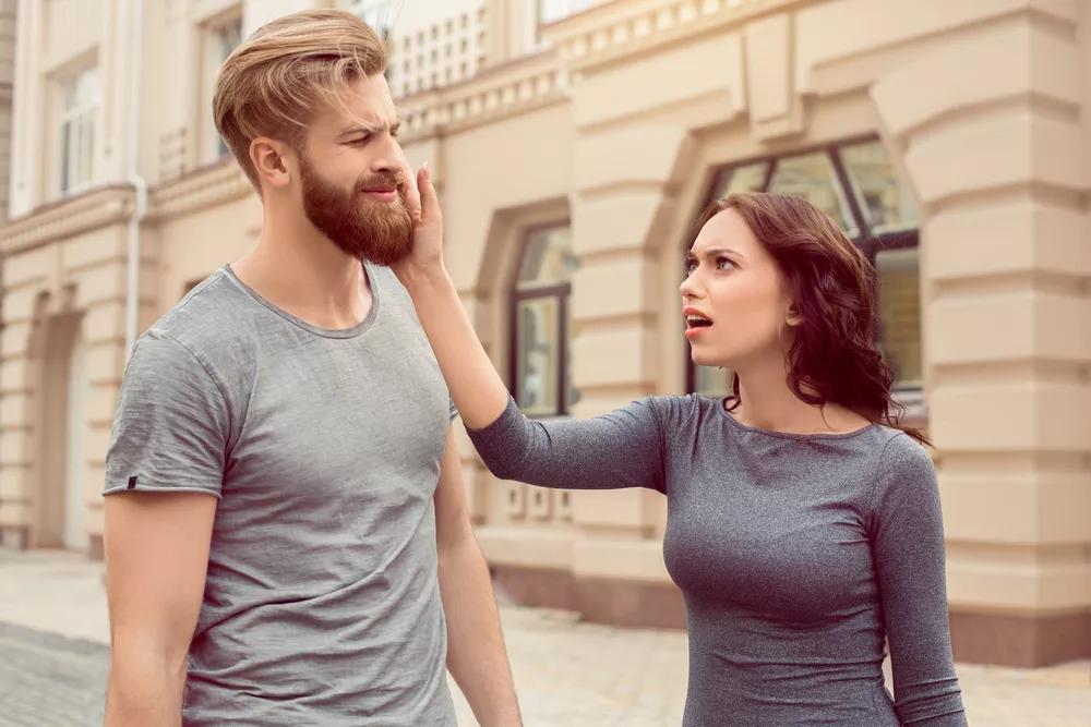 Op-Ed: Women Don’t Need to Train Men!
