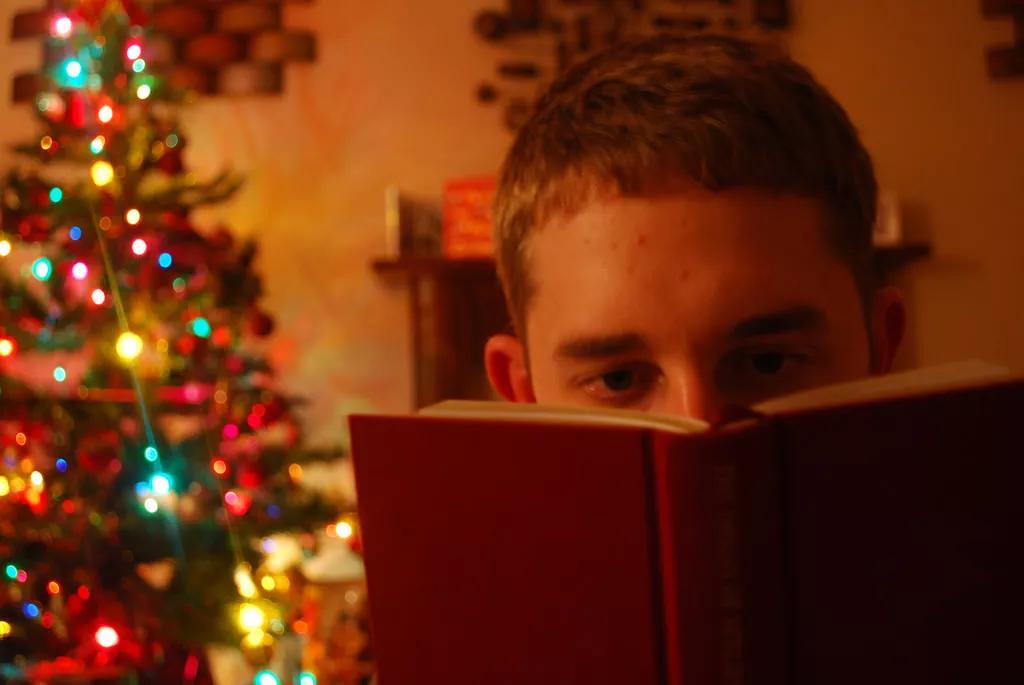 Ten Great Books by Colorado Authors in 2017