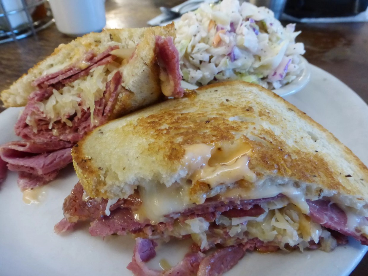 Denver’s Quintessential Jewish Deli Is Closed