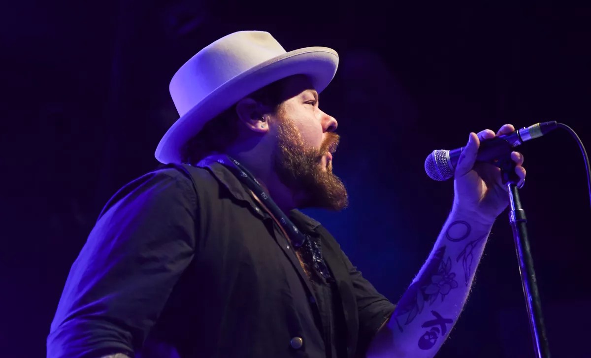 Nathaniel Rateliff & the Night Sweats Announce 2018 Red Rocks Concert