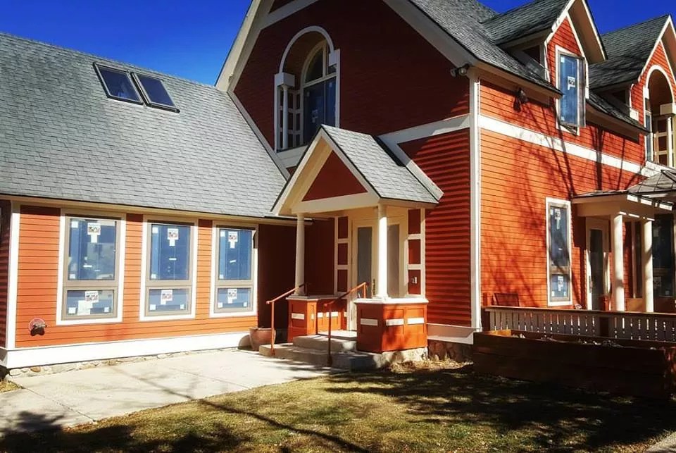 Chef Samir Mohammad Moves Up the Mountain With Artisan 206