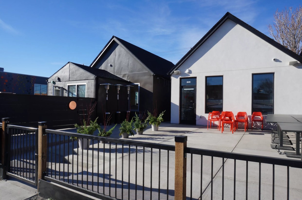 Beckon Will Unveil Its Seventeen-Seat Chef’s Counter on November 21