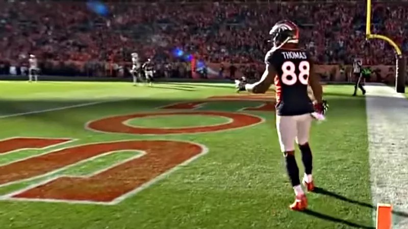 “F*cking Up Our Top 10 Draft Pick:” Broncos Fans on Twitter Pissed at Win