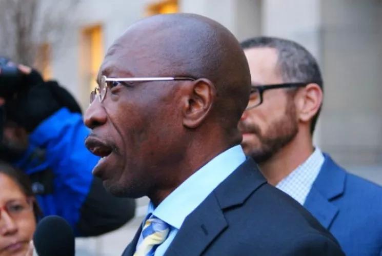Clarence Moses-EL Sues Denver Over Wrongful 28-Year Imprisonment