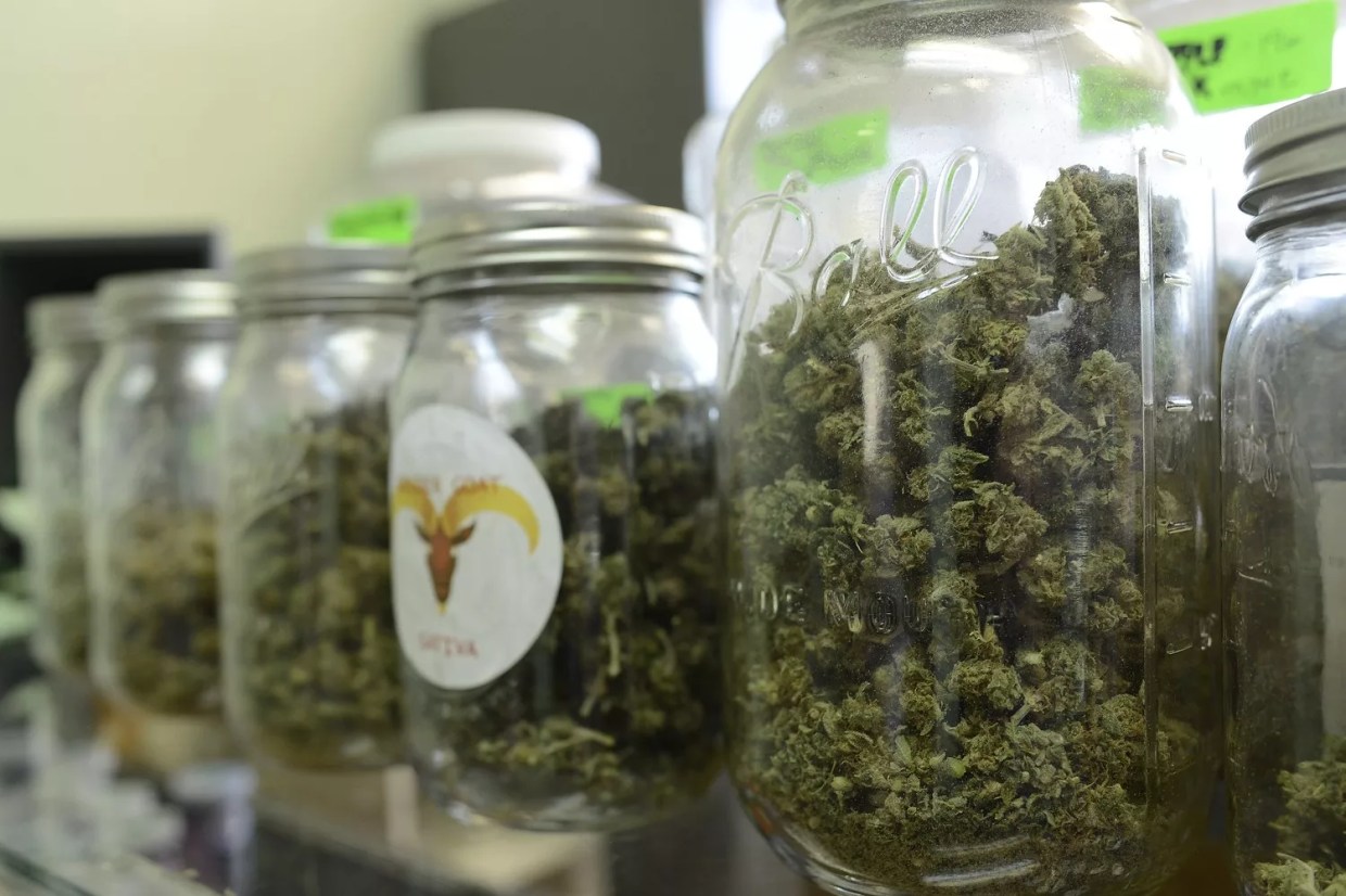 Colorado’s Legal Cannabis Changes in 2017