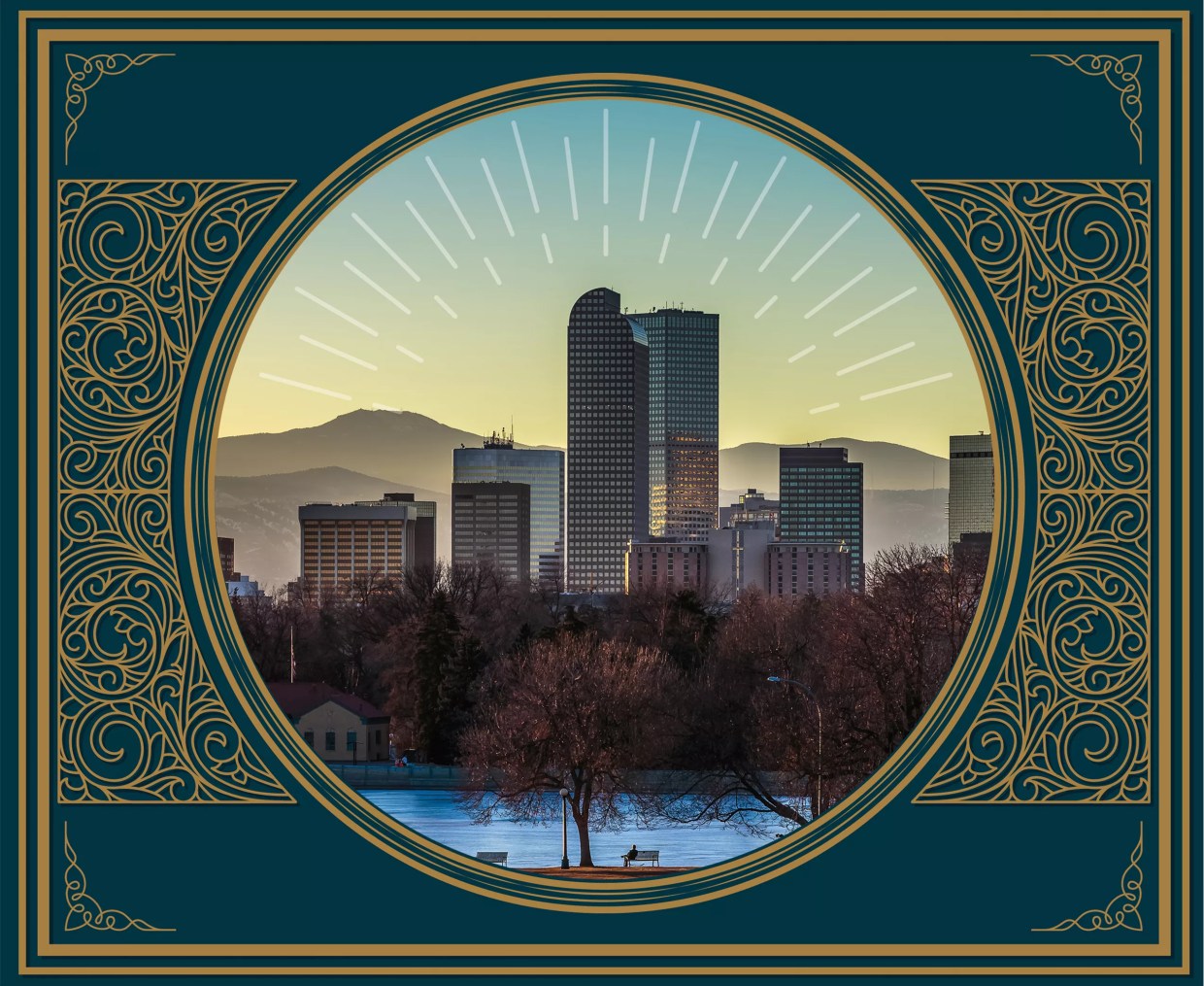 <i>Zoom In</i> Offers an Object History on This Boom Town