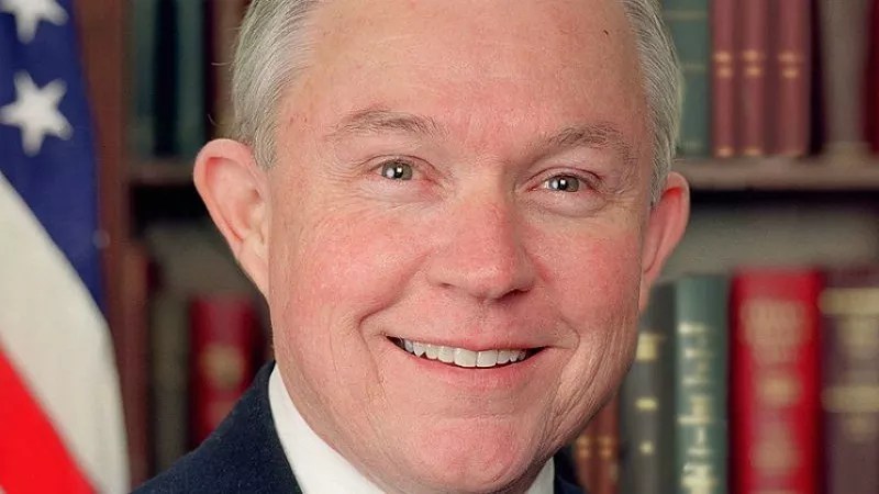 Activist: Falling Colorado Teen Pot Use Stats Hard for Jeff Sessions to Dismiss