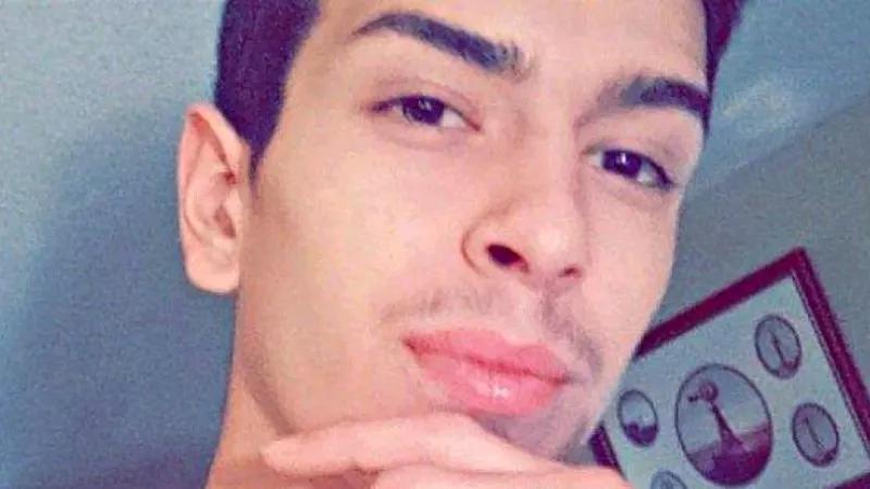 Mom Rips Deputy She Says Murdered Her Son, Kyler Grabbingbear
