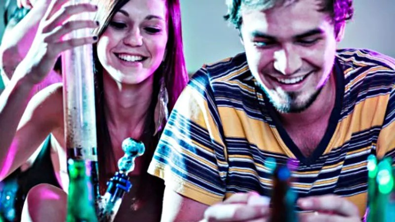 Anti-Pot Group Spins Bad News Out of Good News Data About CO Weed Use