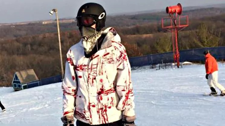 Skiing Safety Expert: Less Snow Means More Risk of Injuries, Death