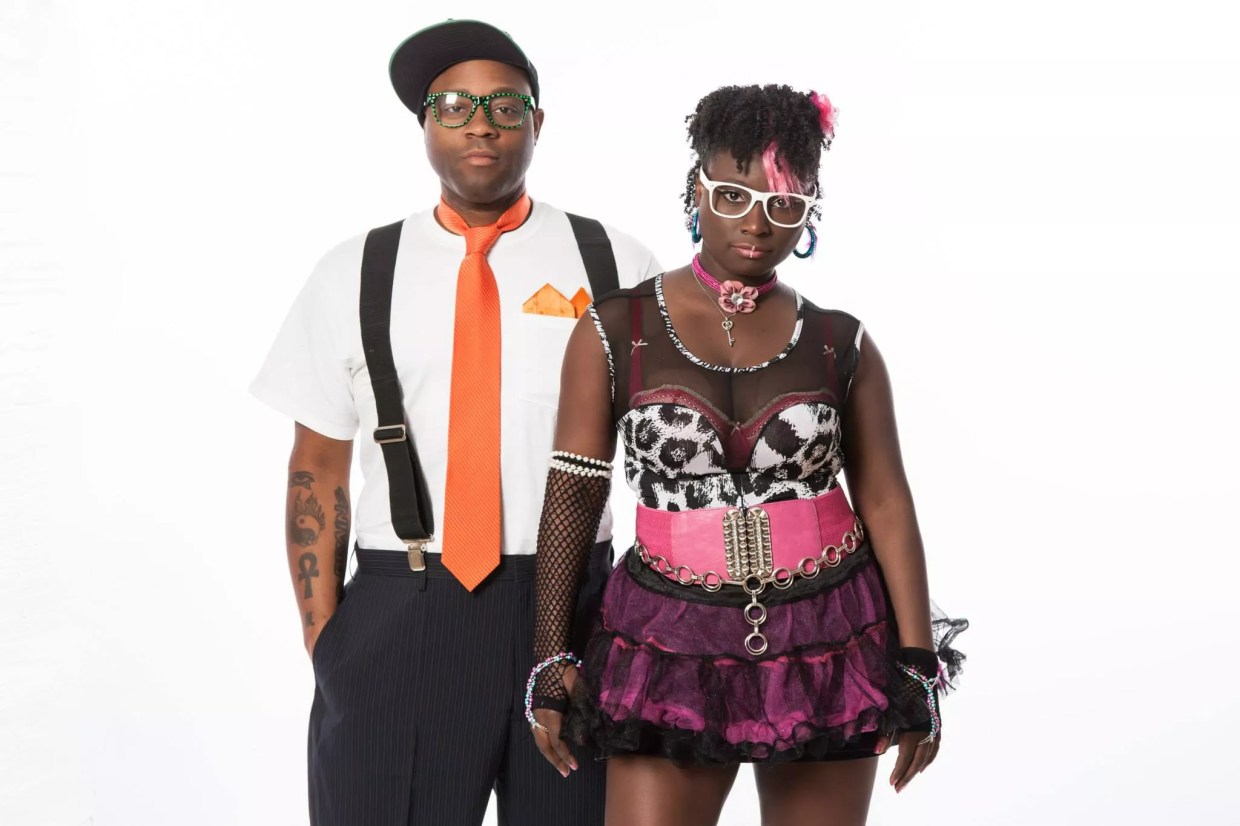 RIVAL NOVA Is Laid-Back and Heartbroken