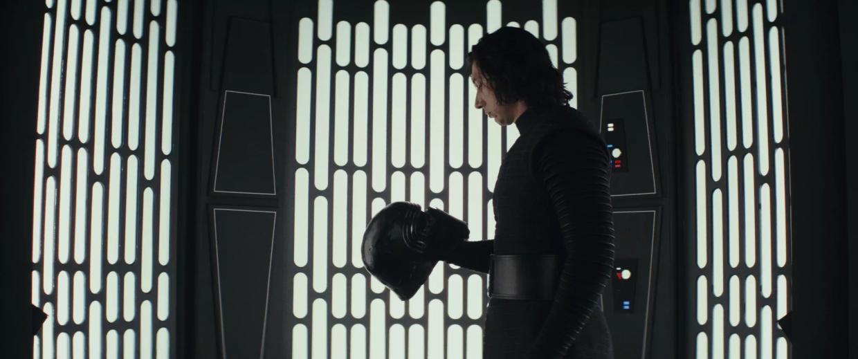 <i>The Last Jedi</i> Is the Most Entertaining <i>Star Wars</i> Movie in Many a Moon