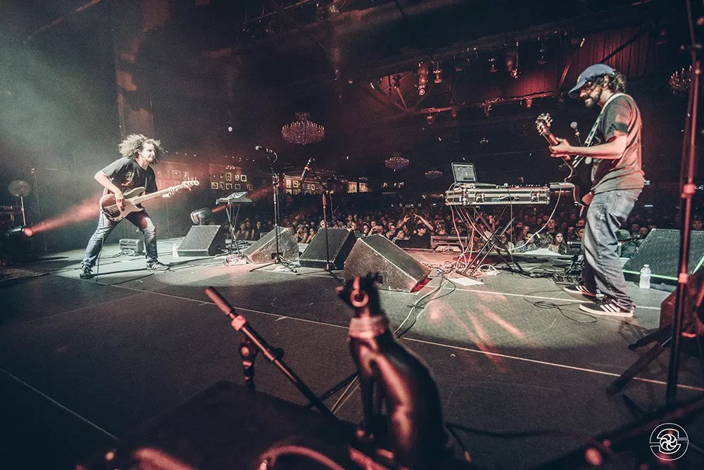 Opiuo, SunSquabi and Every New Denver Concert Announcement