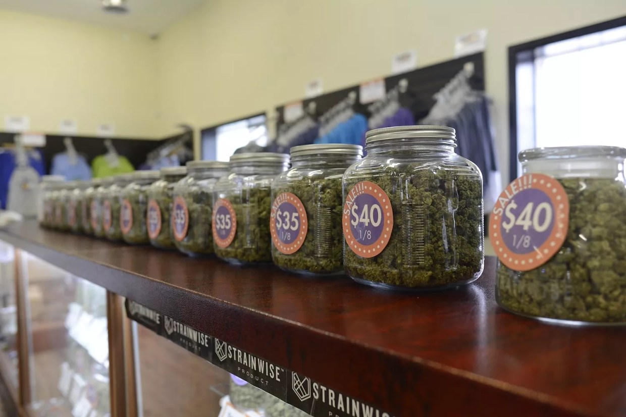 Ten Strains I’d Like to See in Denver in 2018