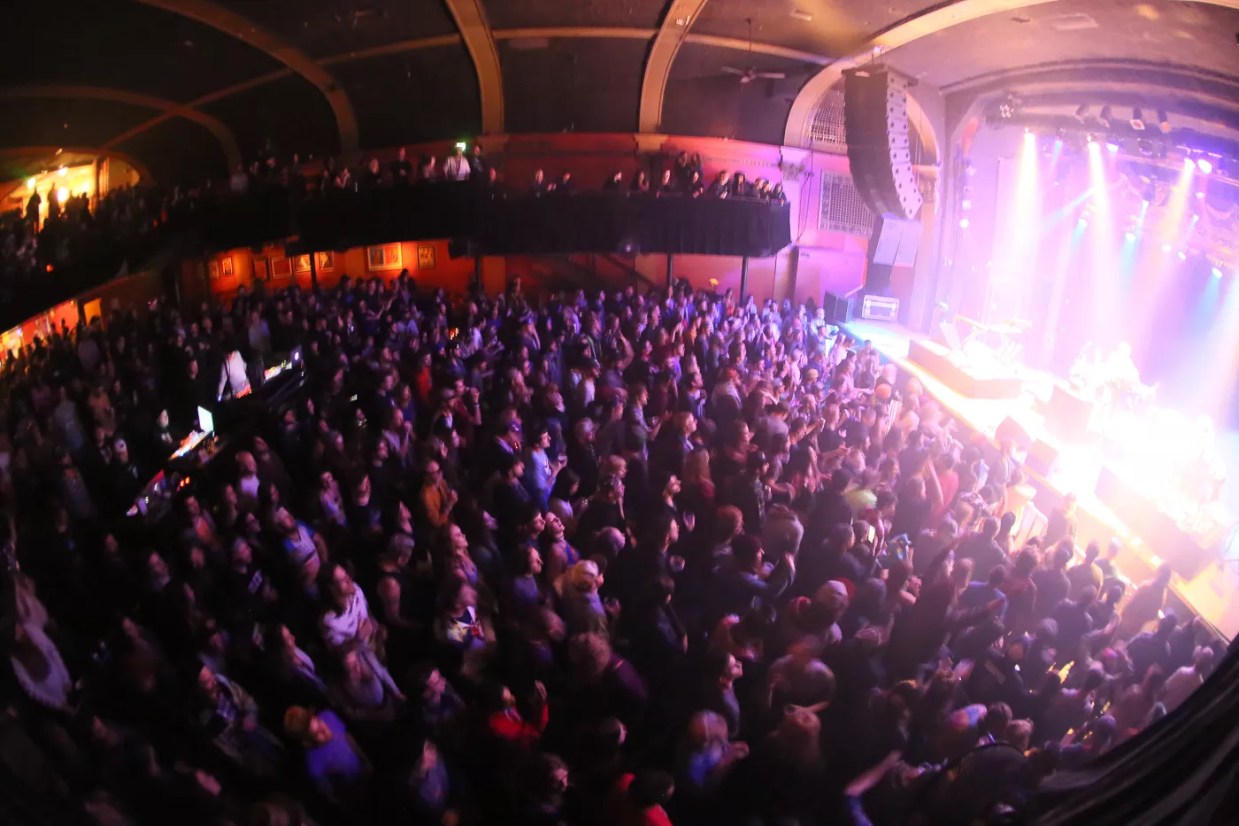 Denver’s Best Thanksgiving Eve Parties and Concerts