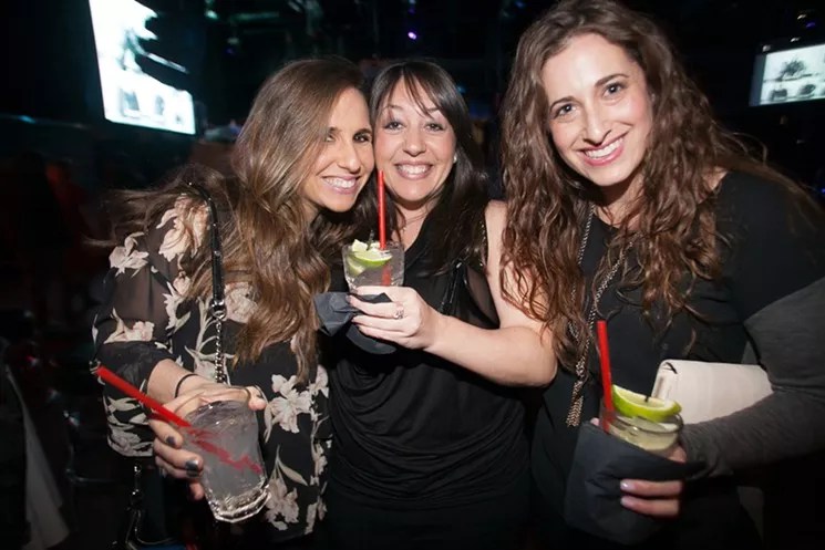 The 21 Best Events in Denver, December 19-25