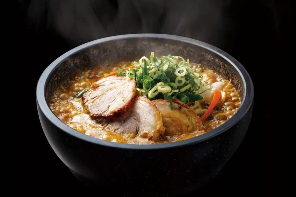 Kazan Ramen Bistro Opens Today in Former Axios Space