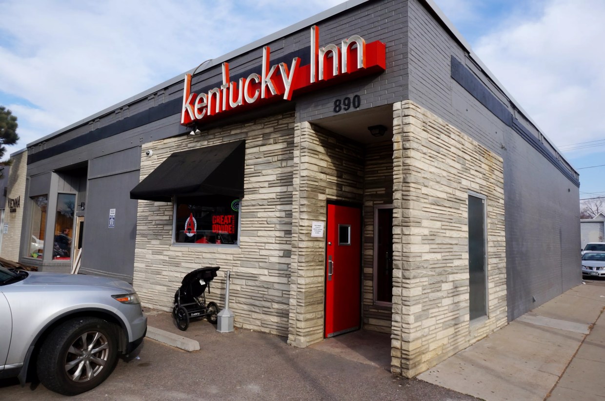 Kentucky Inn Reopens After Extensive Remodel