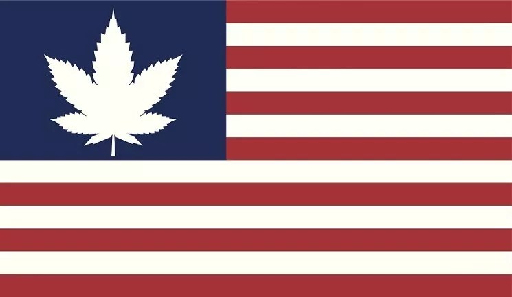 Colorado Led the Way…Who’ll Join the Legal Pot Club in 2018?