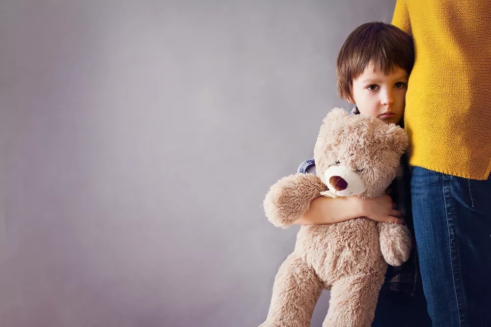 Op Ed: Ending Child and Family Homelessness