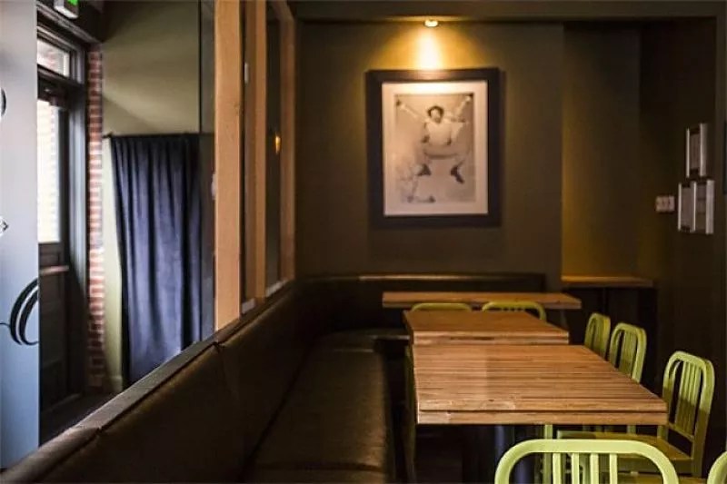 Reader: Restaurants Should Care About What They’re Serving, Not What They’re Tweeting