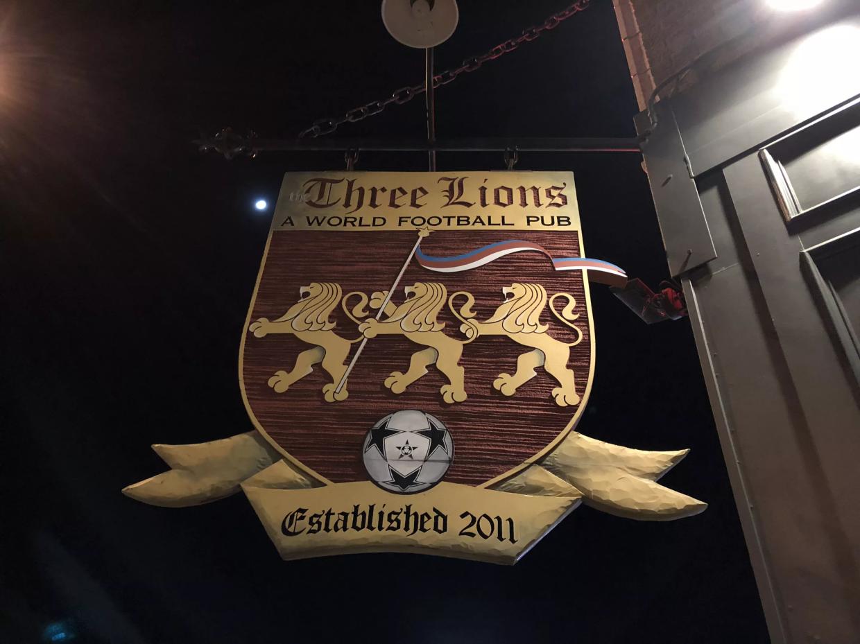 English Soccer Pub Will Soon Become Colfax Sports & Brew