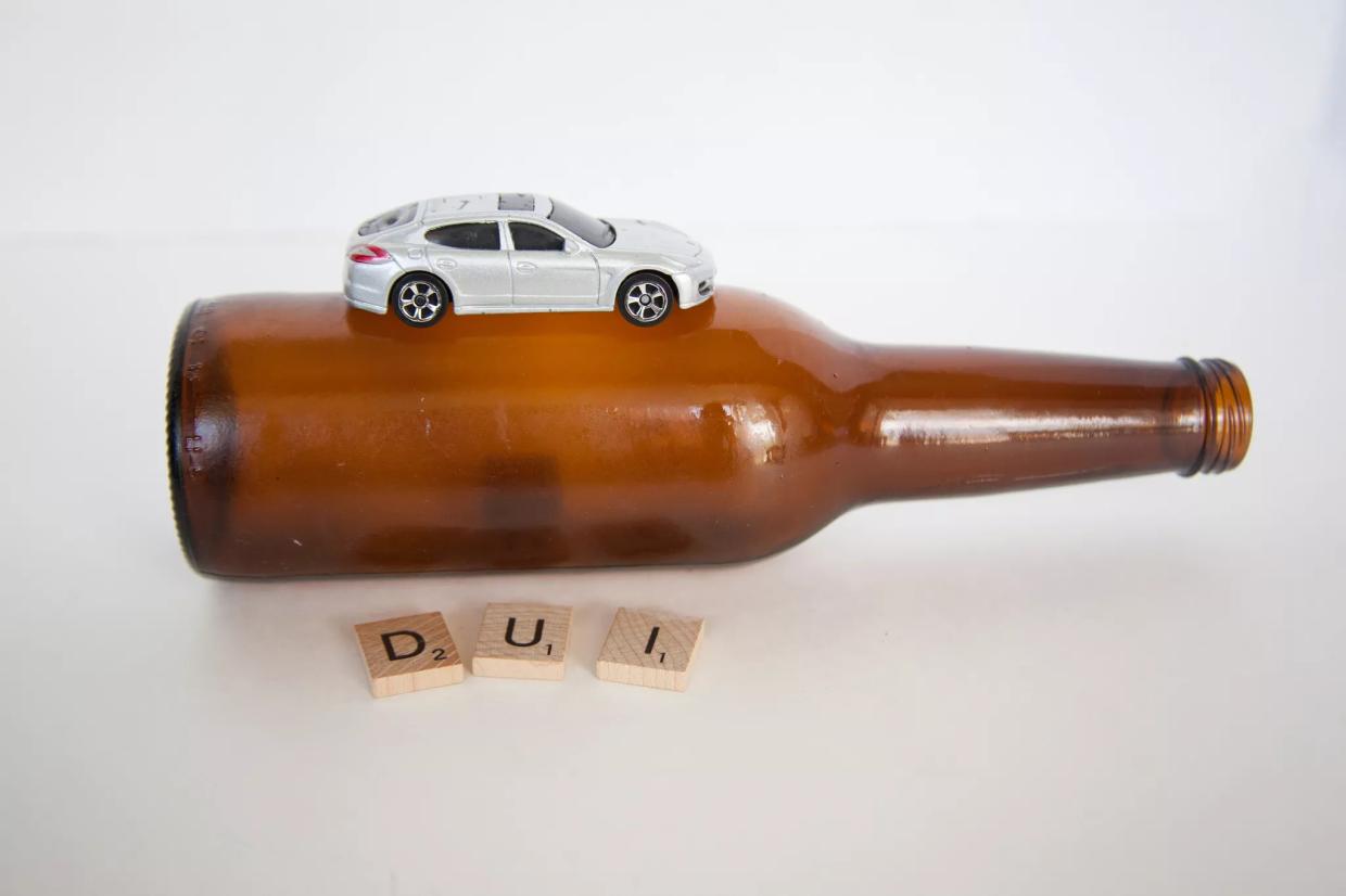 There’s No Excuse for Drunk Driving Tonight. <em>Really.</em>
