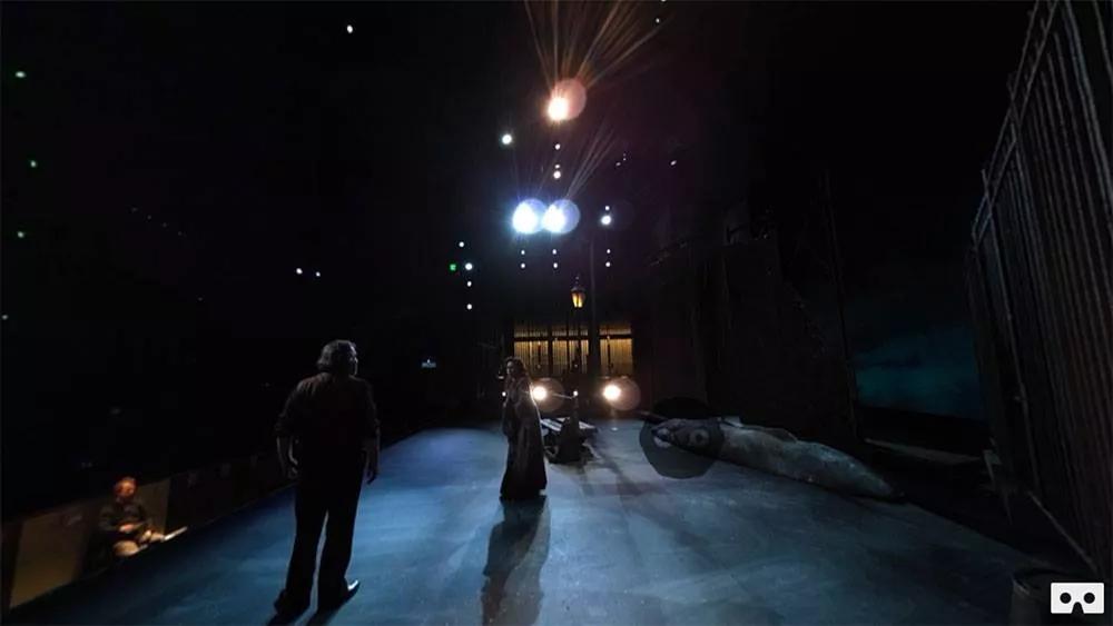 New VR Exhibit Gives a Fresh Look at Opera Colorado’s <i>La Bohème</i>