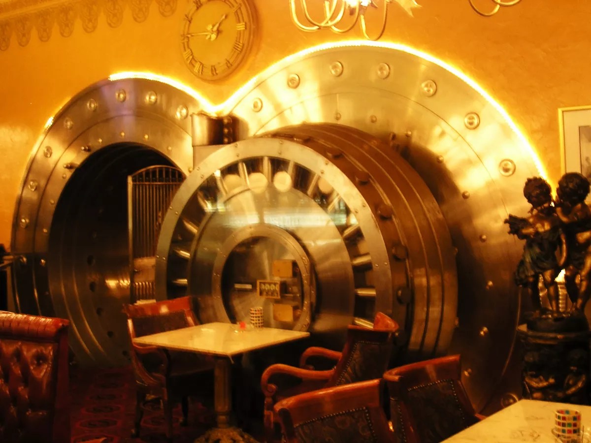 The Broker Will Close on December 31 After 45 Years