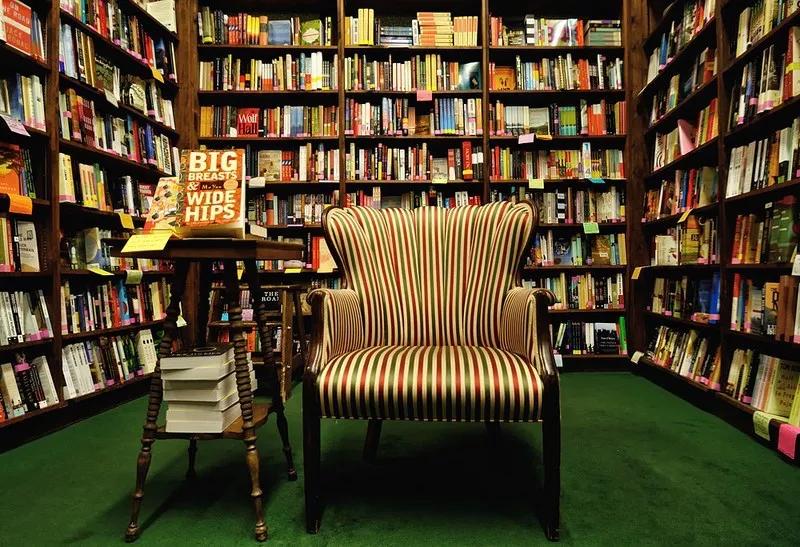 Tattered Cover Owners Sell After a Volatile Year
