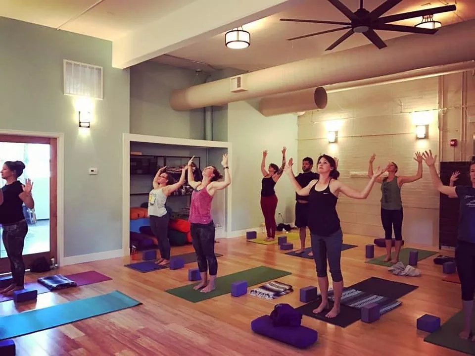 Weekend Warriors: Five Workouts and Wellness Events