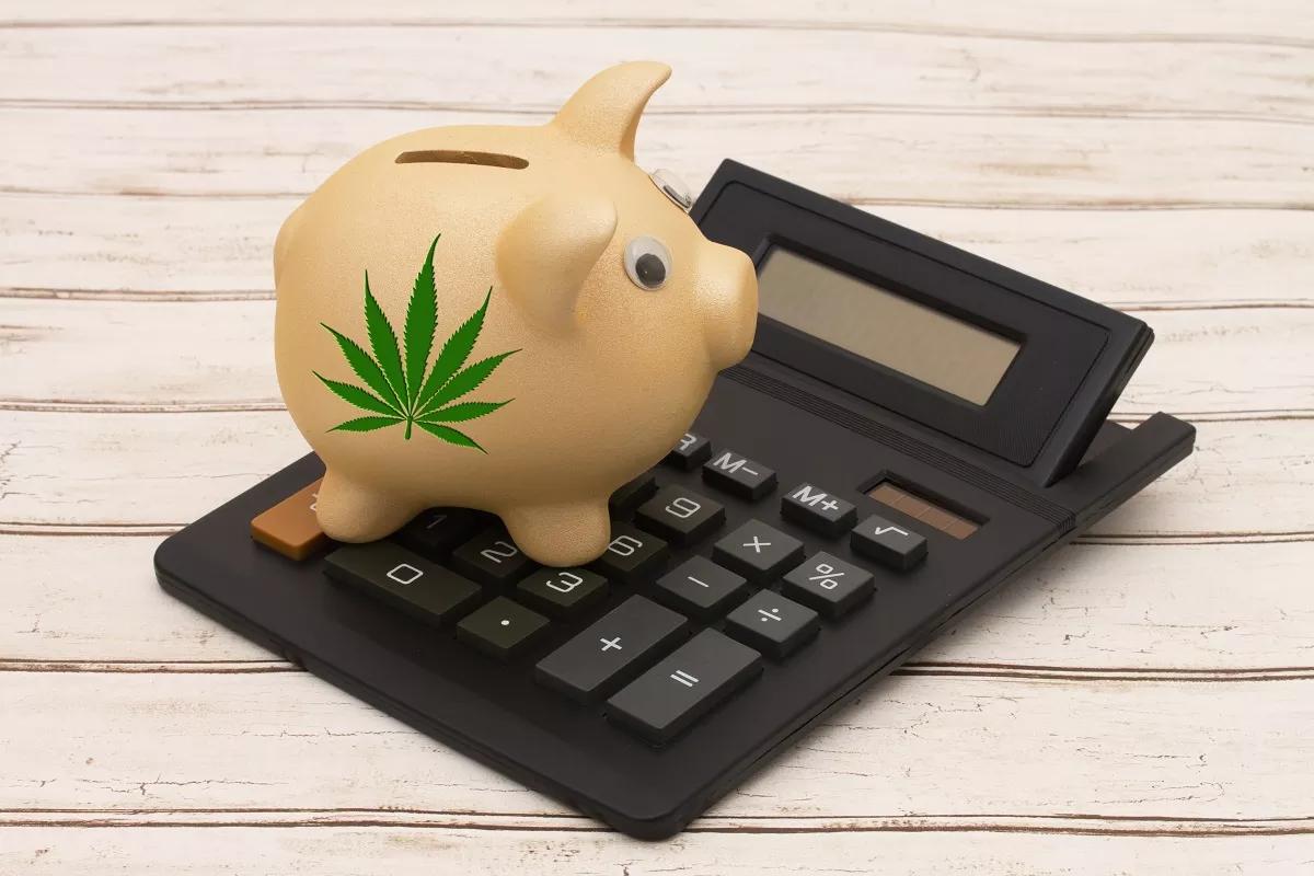 Where Are the Cheapest Cities to Buy Pot? We Crunched the Numbers.