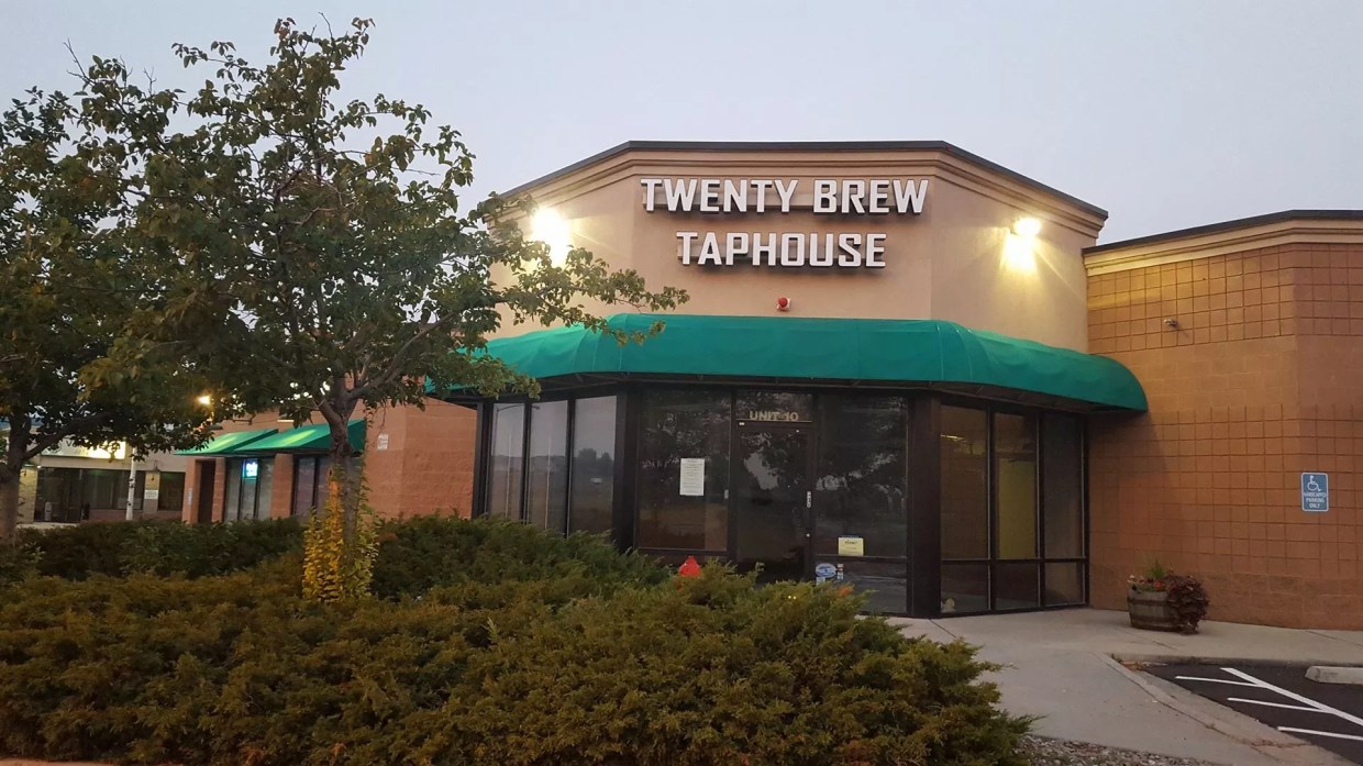 Beer Calendar: Dark Beers, a Fundraiser and New Year’s Eve