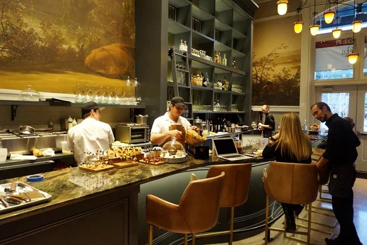 Reader: Denver Restaurants Aren’t Paying Cooks a Living Wage