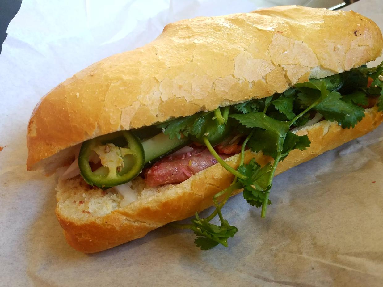 Denver’s Banh Mi Scene: From the Traditional to the Reimagined