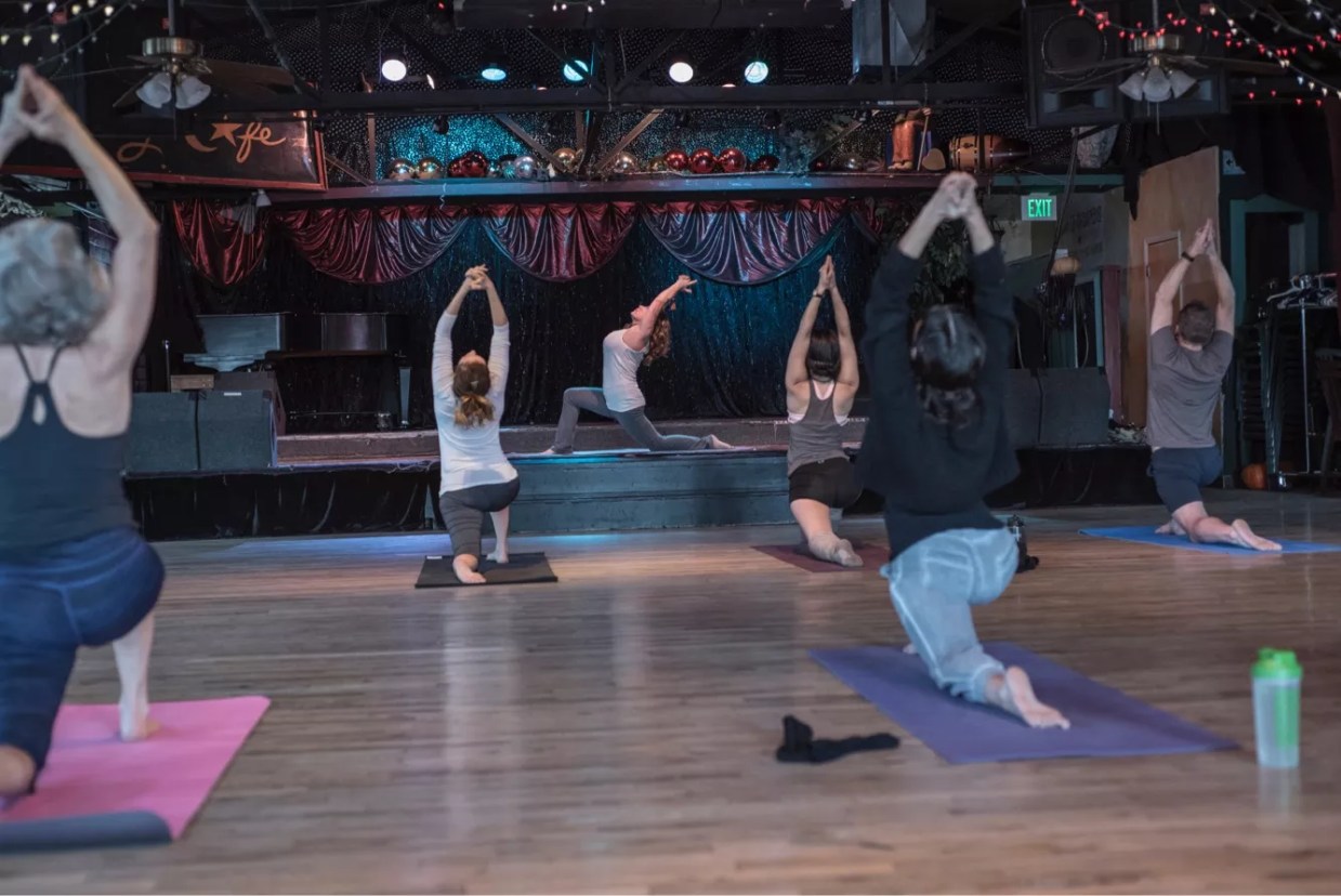 Weekend Warriors: Five Workouts to Kickstart Your Resolution